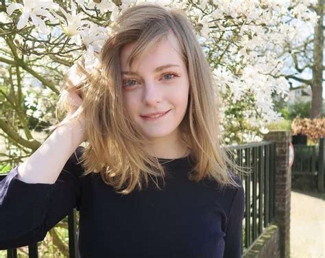 how old is ella freya|Ella Freya Age, Height, Wiki, Net Worth, BF & Bio